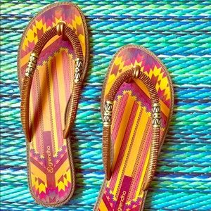 grendha sandals canada